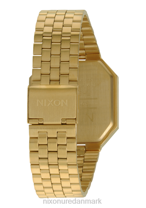 holde øje Nixon køre igen alt guld 06F4146