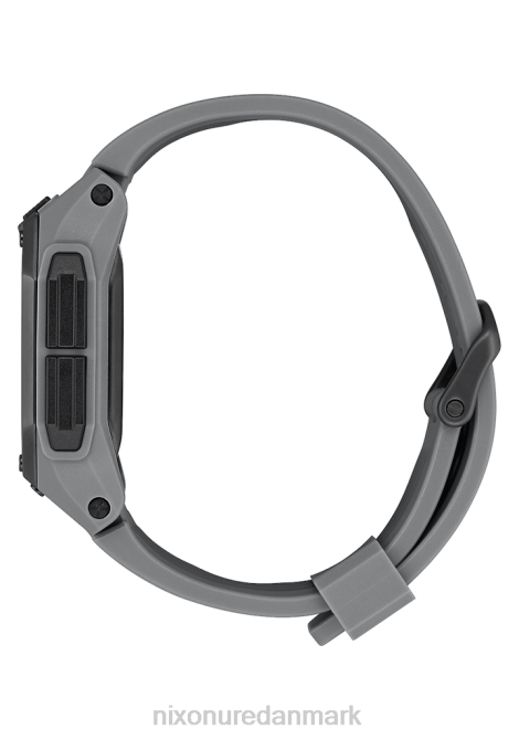 holde øje Nixon regulus alt gunmetal 06F4154