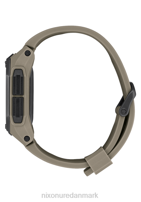 holde øje Nixon regulus alt sand 06F4152