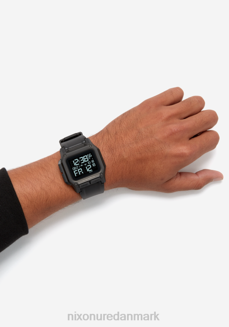 holde øje Nixon regulus alt sand 06F4152