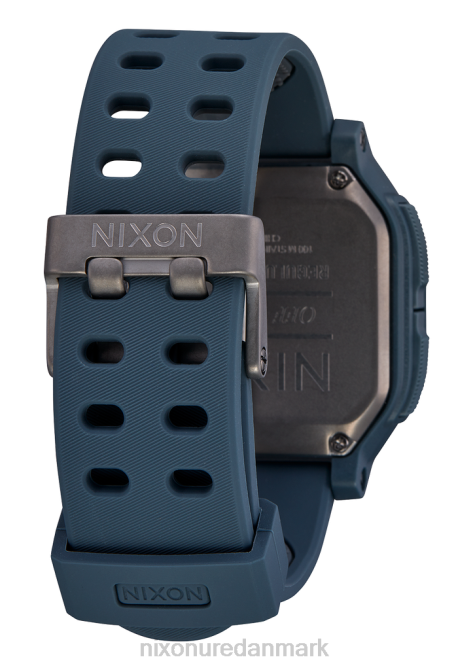 holde øje Nixon regulus ekspedition flåde 06F4171