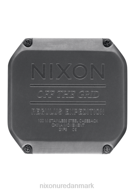 holde øje Nixon regulus ekspedition flåde 06F4171