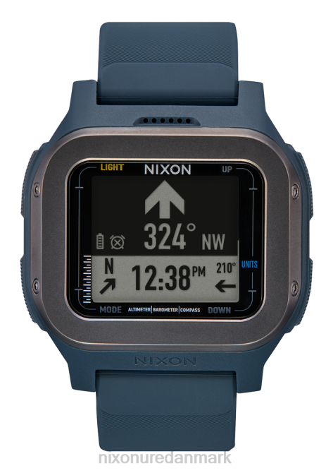 holde øje Nixon regulus ekspedition flåde 06F4171
