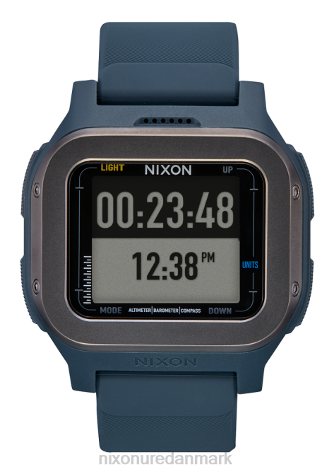 holde øje Nixon regulus ekspedition flåde 06F4171