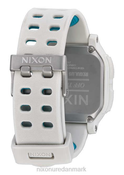 holde øje Nixon regulus ekspedition grå 06F4173