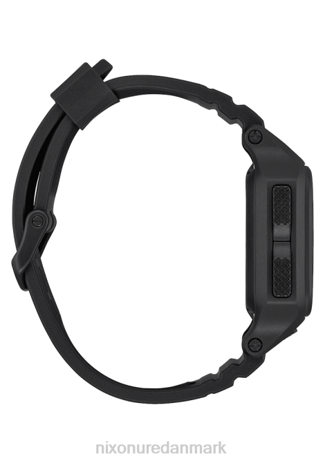 holde øje Nixon regulus mk-1 helt sort 06F4196