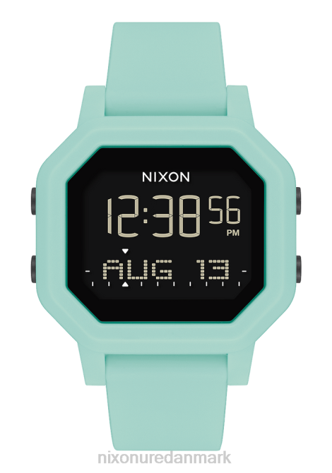 holde øje Nixon sirene aqua 06F4186