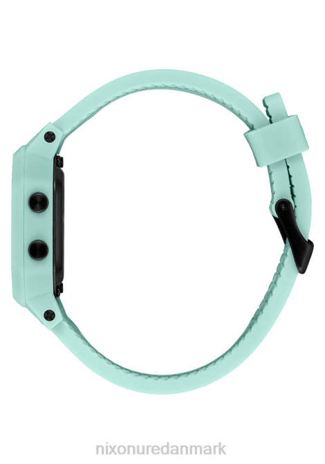 holde øje Nixon sirene aqua 06F4186