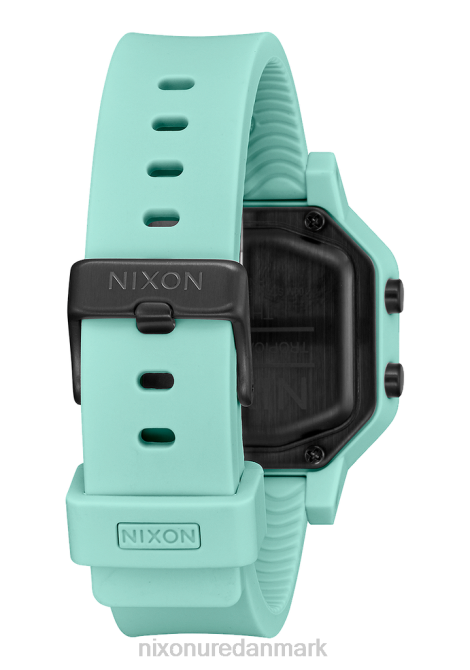 holde øje Nixon sirene aqua 06F4186