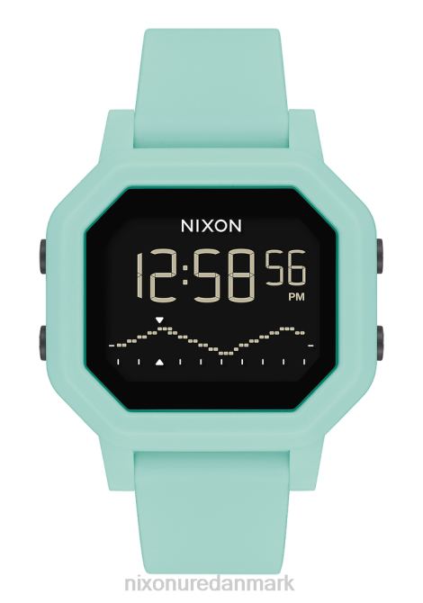 holde øje Nixon sirene aqua 06F4186