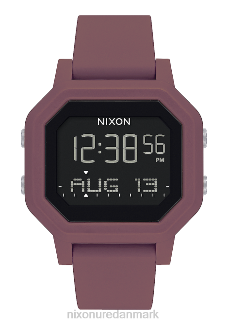 holde øje Nixon sirene bordeaux 06F4184