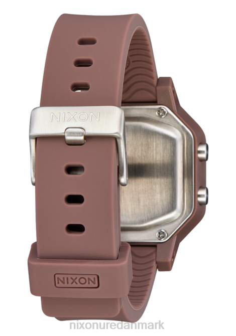 holde øje Nixon sirene bordeaux 06F4184