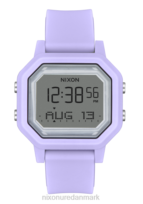 holde øje Nixon sirene lavendel positiv 06F4188