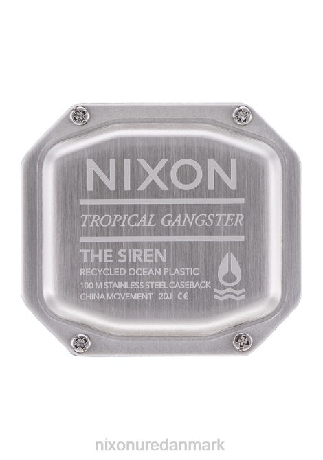 holde øje Nixon sirene lavendel positiv 06F4188