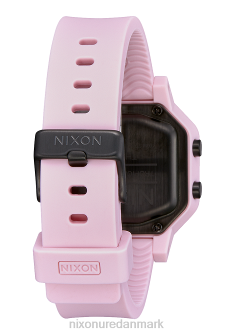 holde øje Nixon sirene lyserød 06F4187