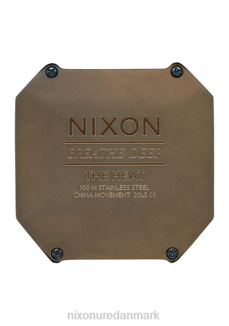holde øje Nixon varme overskud 06F4161